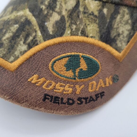 Jeep Mossy Oak "Since 1941" Camo Hat Cap OS - Picture 11 of 11